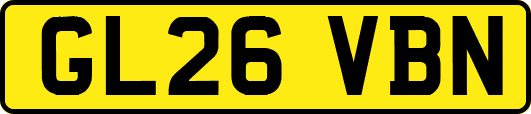 GL26VBN
