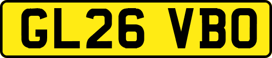 GL26VBO