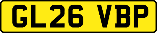 GL26VBP