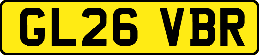 GL26VBR