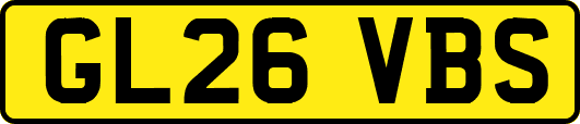 GL26VBS