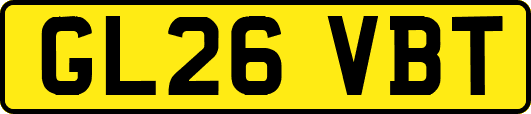 GL26VBT