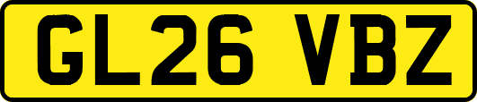 GL26VBZ