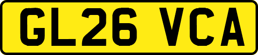 GL26VCA