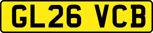 GL26VCB