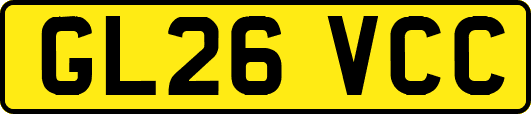 GL26VCC