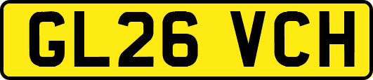 GL26VCH