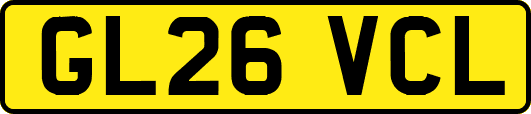 GL26VCL