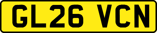 GL26VCN