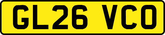 GL26VCO