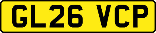 GL26VCP