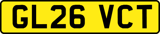 GL26VCT
