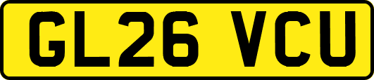 GL26VCU