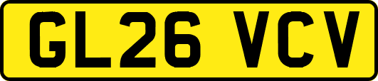 GL26VCV