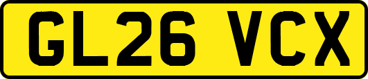 GL26VCX