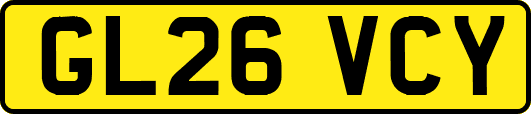 GL26VCY