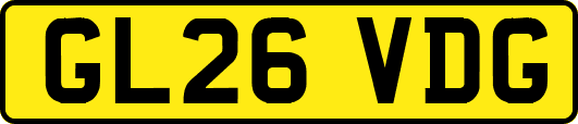 GL26VDG
