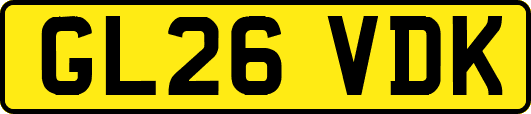 GL26VDK