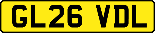 GL26VDL