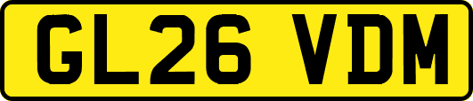 GL26VDM