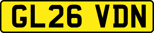 GL26VDN