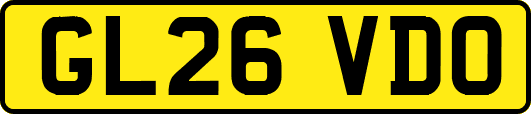 GL26VDO