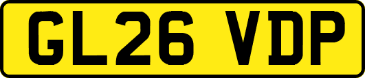 GL26VDP