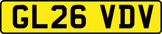 GL26VDV