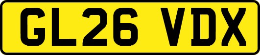 GL26VDX