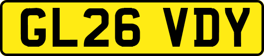 GL26VDY