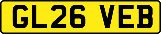 GL26VEB