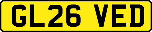 GL26VED
