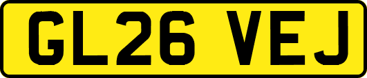 GL26VEJ