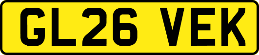 GL26VEK