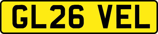 GL26VEL