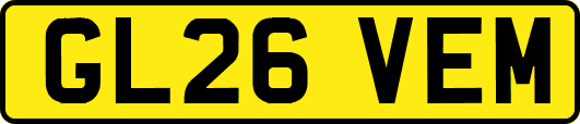 GL26VEM