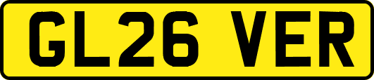 GL26VER