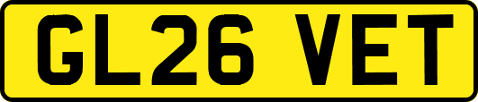 GL26VET