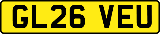 GL26VEU