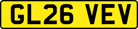 GL26VEV
