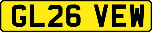 GL26VEW
