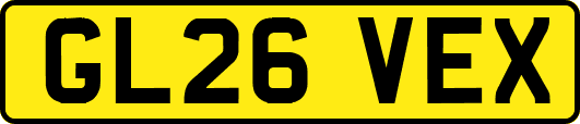 GL26VEX