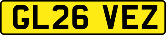 GL26VEZ