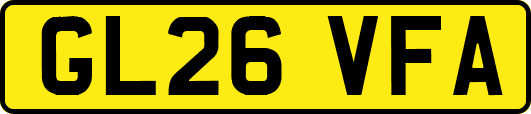 GL26VFA