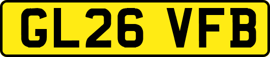 GL26VFB