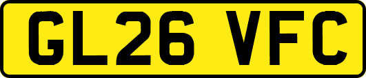 GL26VFC