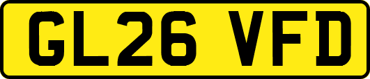GL26VFD