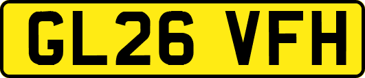 GL26VFH