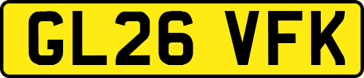 GL26VFK