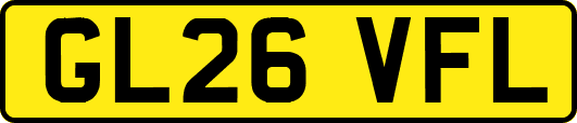 GL26VFL